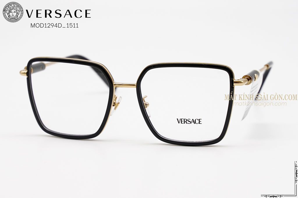 GỌNG KÍNH VERSACE MOD1294D 1511