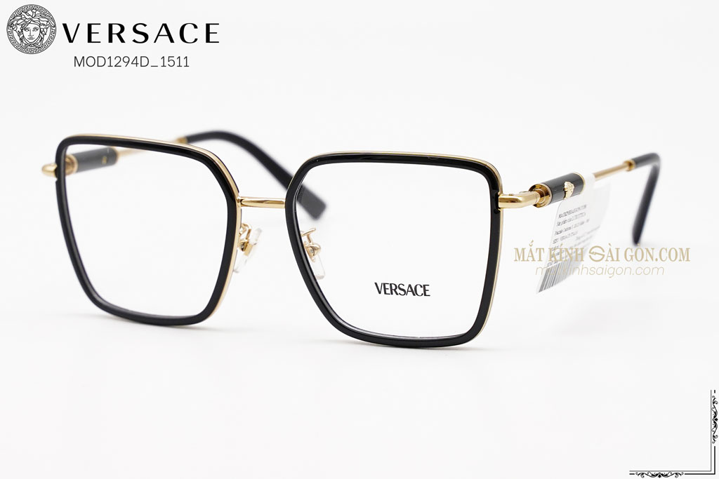 GỌNG KÍNH VERSACE MOD1294D 1511 - Hình 5
