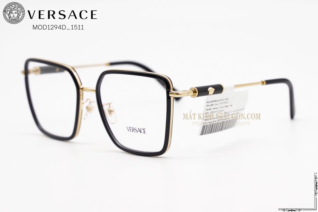 GỌNG KÍNH VERSACE MOD1294D 1511 - Hình 6