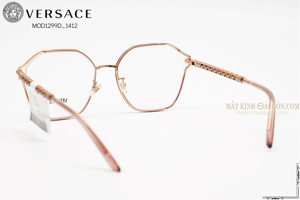 GỌNG KÍNH VERSACE MOD1299D 1412 - Hình 3