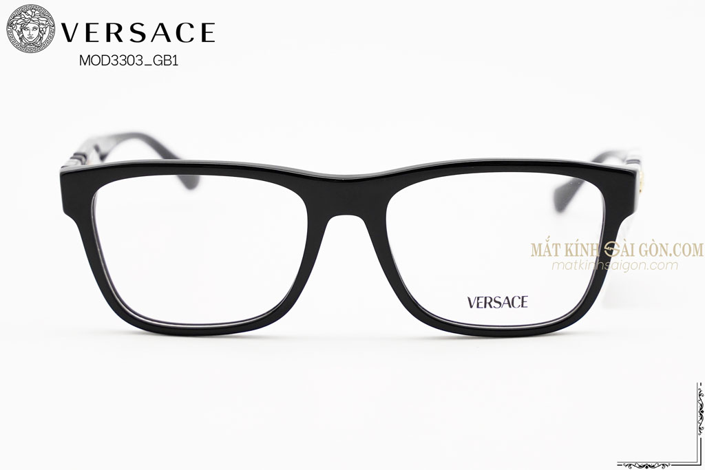 GỌNG KÍNH VERSACE MOD3303 GB1 - Hover
