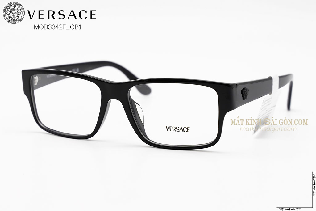 GỌNG KÍNH VERSACE MOD3342F GB1 - Hình 5