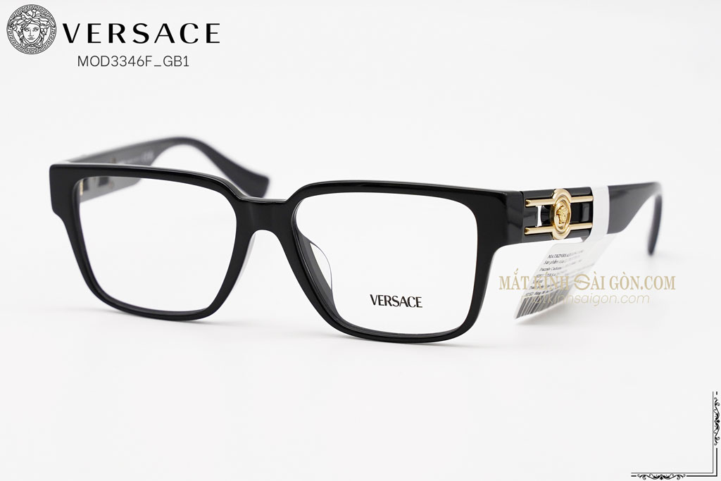 GỌNG KÍNH VERSACE MOD3346F GB1 - Hình 5