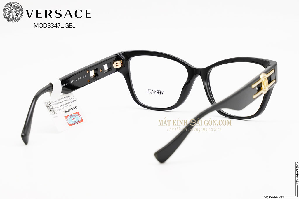 GỌNG KÍNH VERSACE MOD3347 GB1 - Hình 4