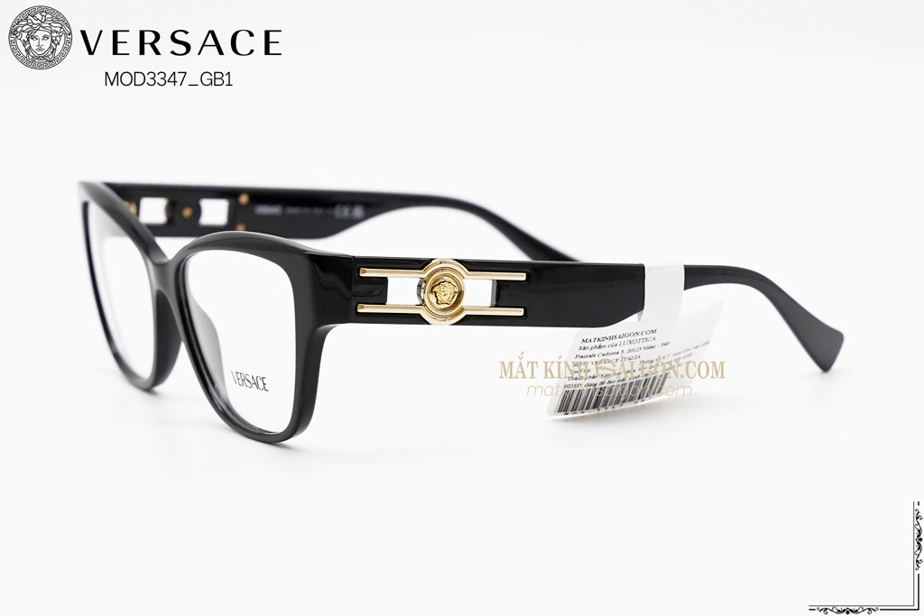 GỌNG KÍNH VERSACE MOD3347 GB1 - Hình 7