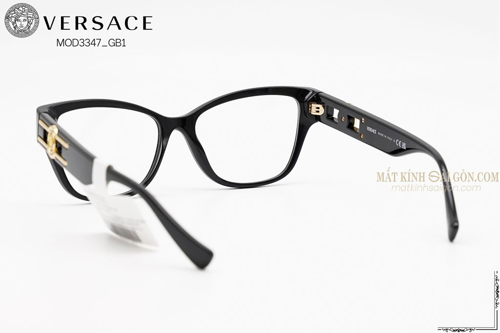 GỌNG KÍNH VERSACE MOD3347 GB1 - Hình 3