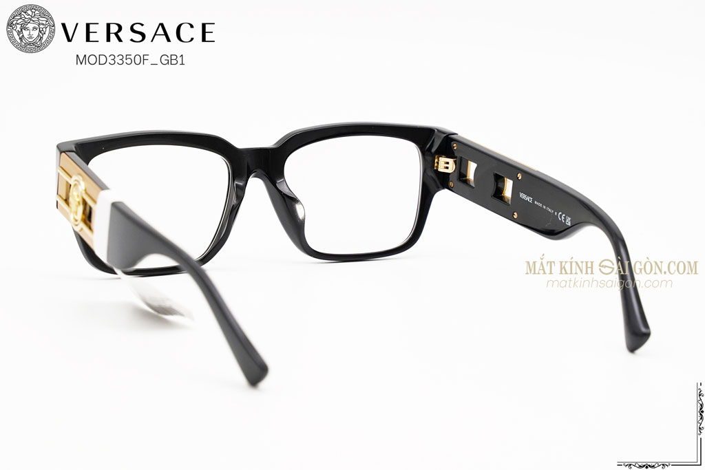 GỌNG KÍNH VERSACE MOD3350F GB1 - Hình 3