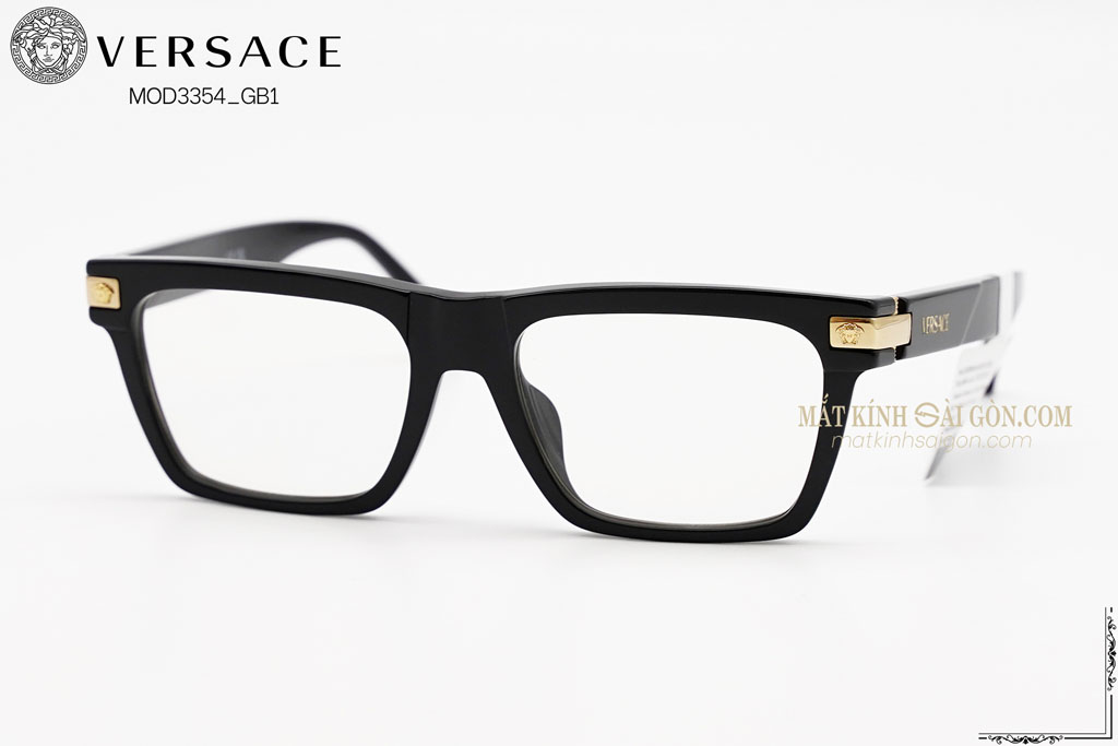 GỌNG KÍNH VERSACE MOD3354 GB1 - Hình 5