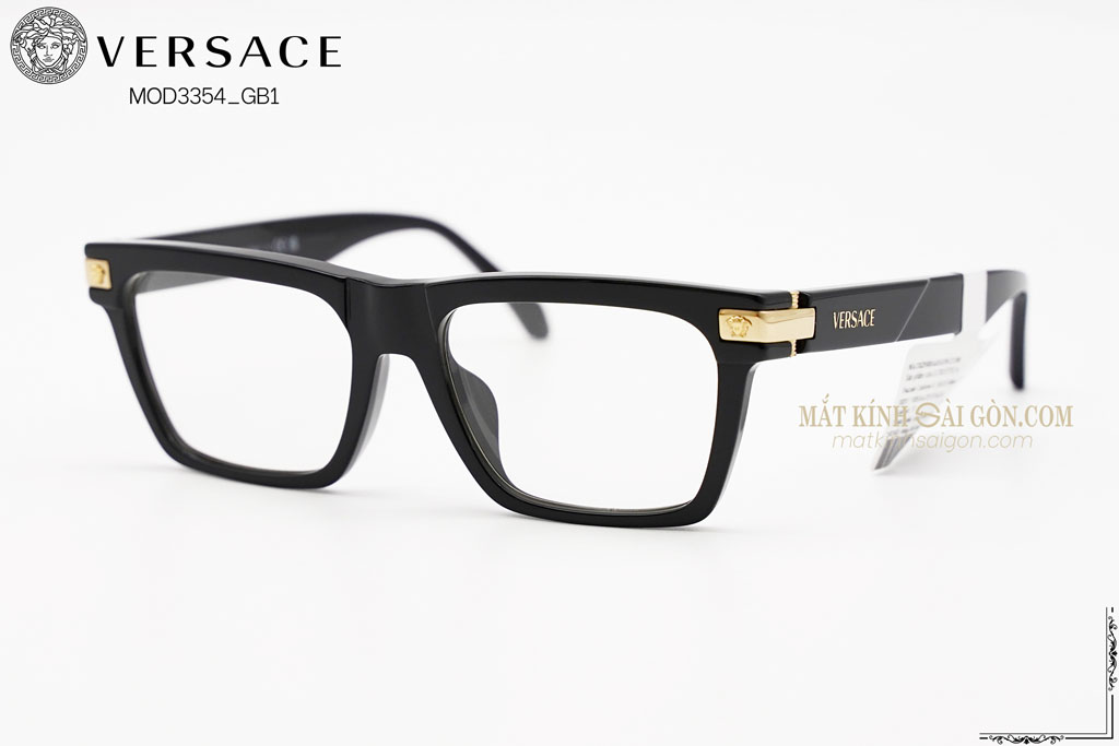 GỌNG KÍNH VERSACE MOD3354 GB1 - Hình 6