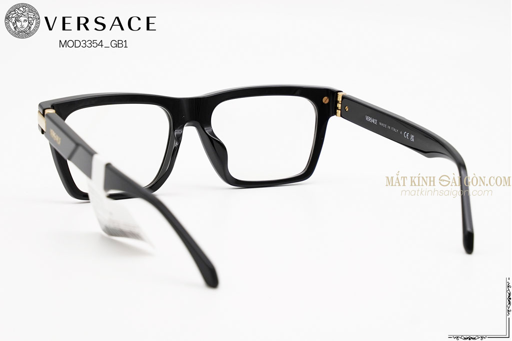 GỌNG KÍNH VERSACE MOD3354 GB1 - Hình 3