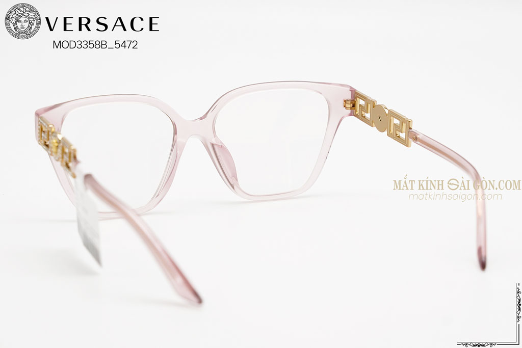 GỌNG KÍNH VERSACE MOD3358 5472 - Hình 3