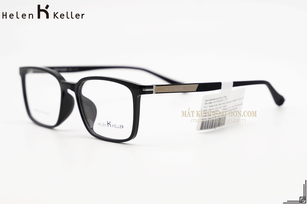 GỌNG KÍNH HELEN KELLER H81019 C1 - Hình 6
