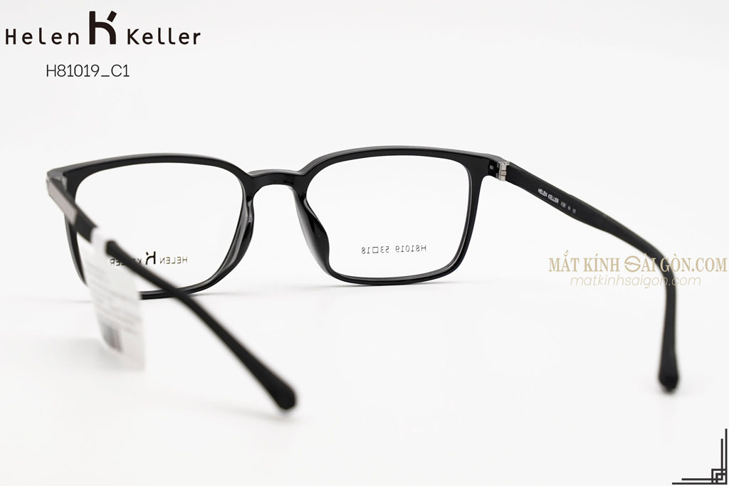 GỌNG KÍNH HELEN KELLER H81019 C1 - Hình 3