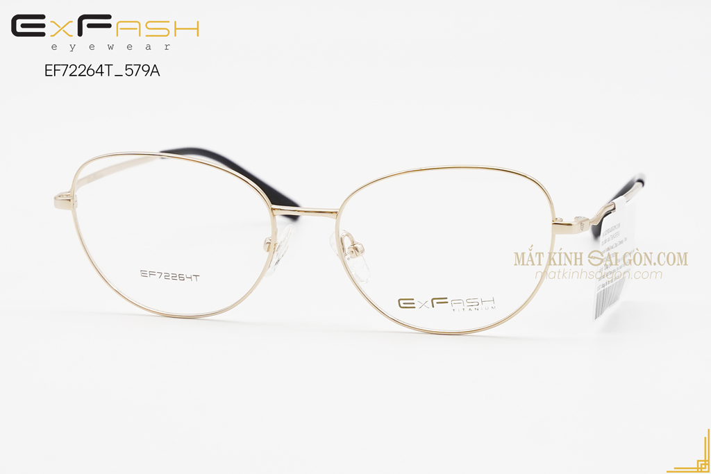 GỌNG KÍNH EXFASH EF72262T 579A