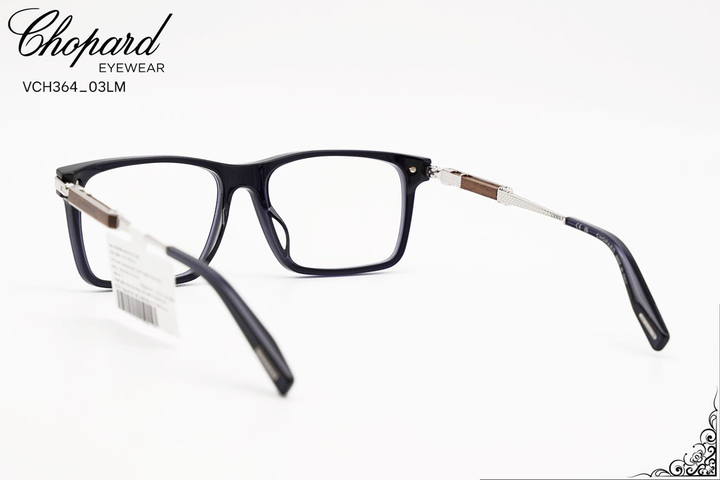 GỌNG KÍNH CHOPARD VCH364 03LM - Hình 3