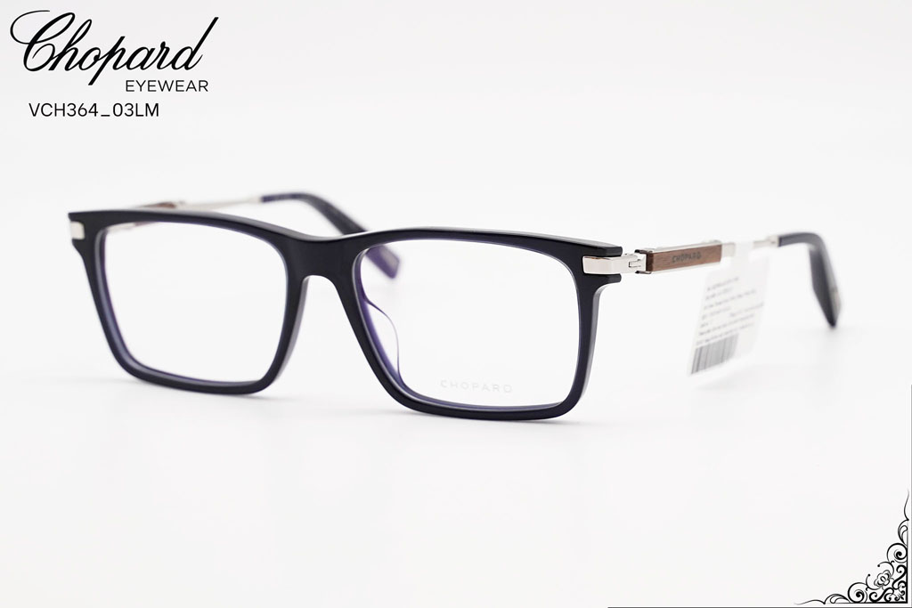 GỌNG KÍNH CHOPARD VCH364 03LM - Hình 7