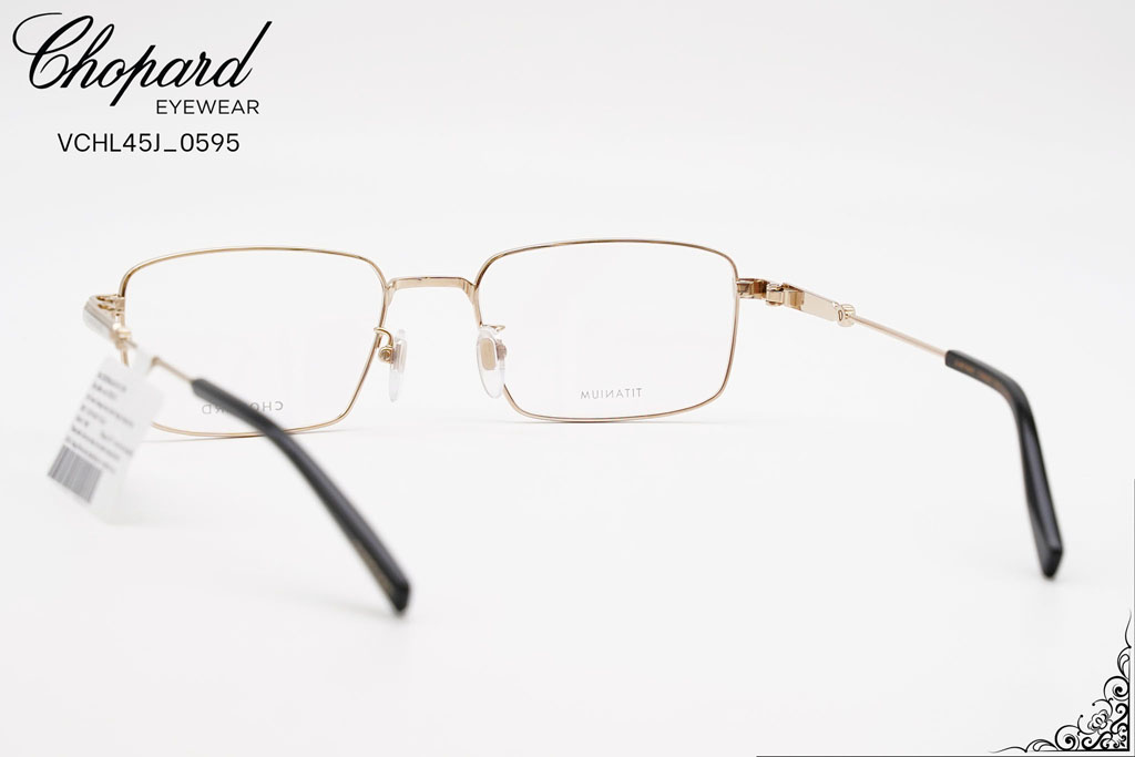 GỌNG KÍNH CHOPARD VCHL45J 0595 - Hình 4