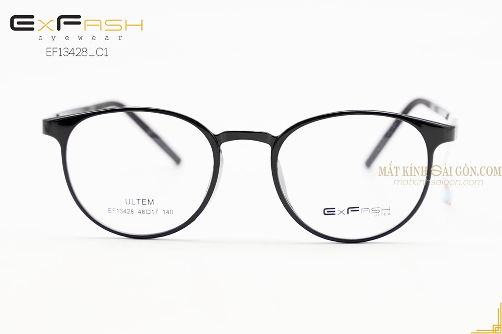 GỌNG KÍNH EXFASH EF13428 C1 - Hover
