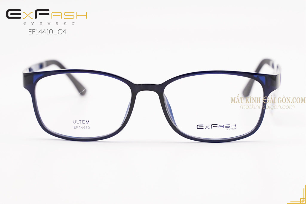 GỌNG KÍNH EXFASH EF14410 C4 - Hover