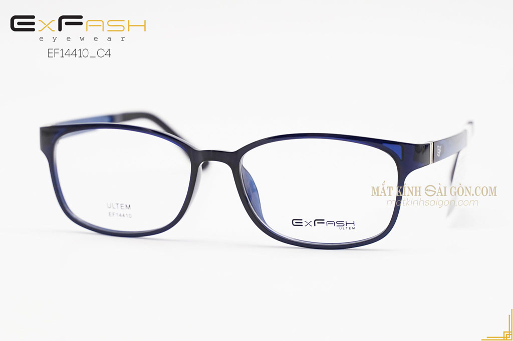 GỌNG KÍNH EXFASH EF14410 C4