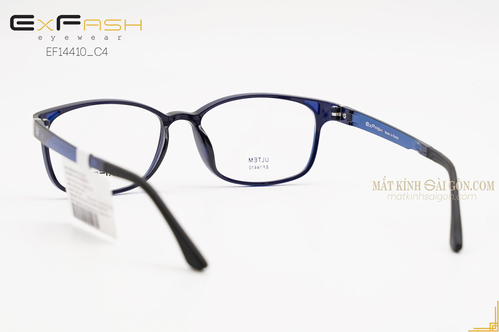 GỌNG KÍNH EXFASH EF14410 C4 - Hình 4