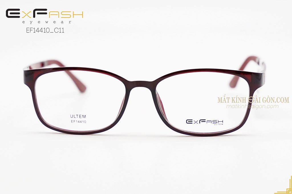 GỌNG KÍNH EXFASH EF14410 C11 - Hover