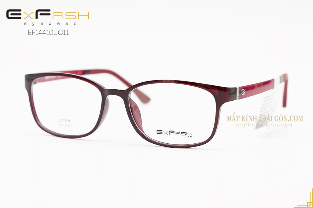 GỌNG KÍNH EXFASH EF14410 C11 - Hình 5