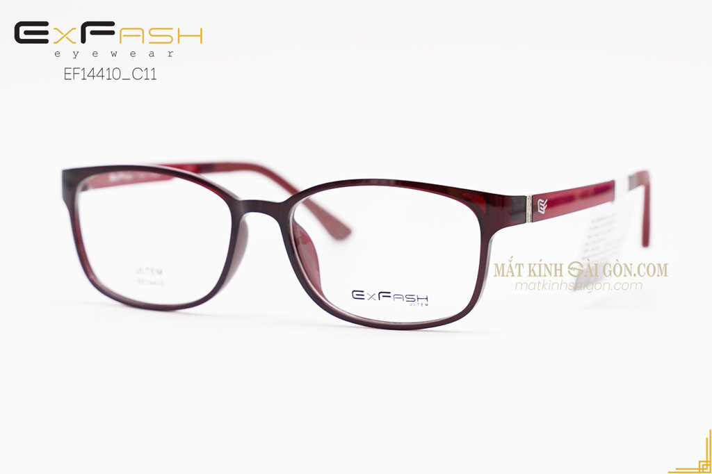 GỌNG KÍNH EXFASH EF14410 C11 - Hình 6