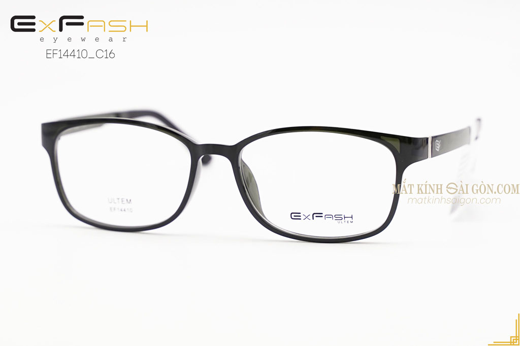 GỌNG KÍNH EXFASH EF14410 C16