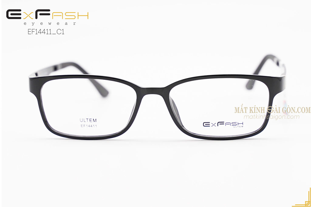 GỌNG KÍNH EXFASH EF14410 C11 - Hover