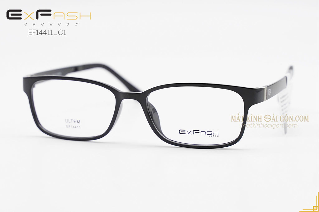 GỌNG KÍNH EXFASH EF14410 C11