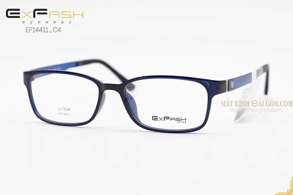 GỌNG KÍNH EXFASH EF14410 C4