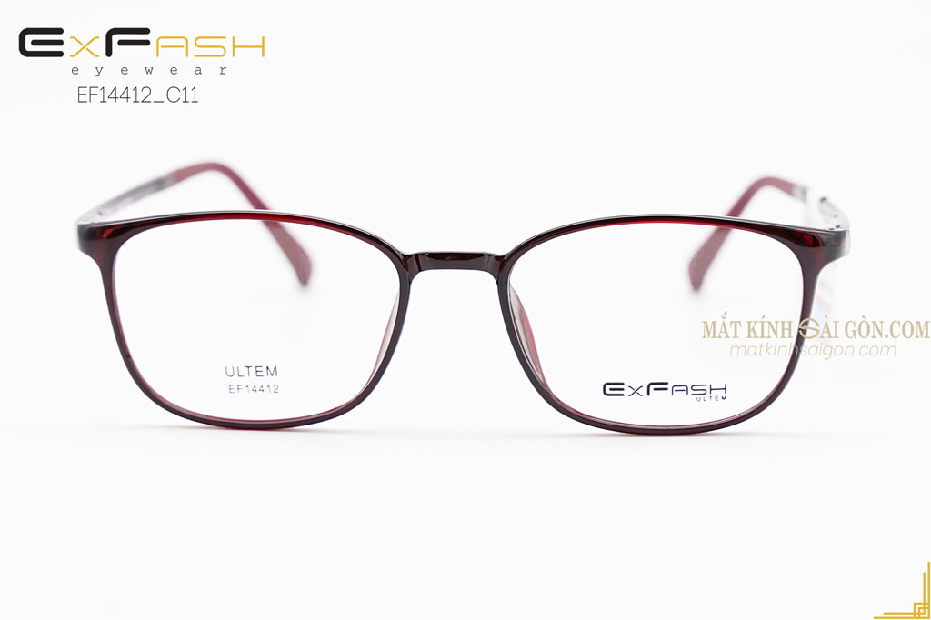 GỌNG KÍNH EXFASH EF14412 C11 - Hover