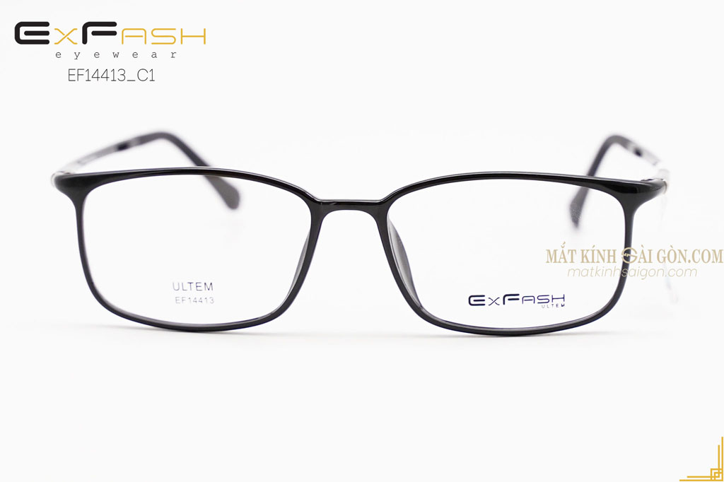 GỌNG KÍNH EXFASH EF14413 C1 - Hover