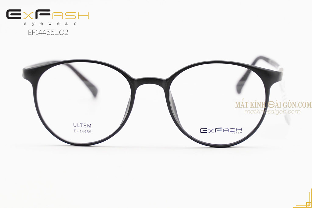 GỌNG KÍNH EXFASH EF14455 C2 - Hover