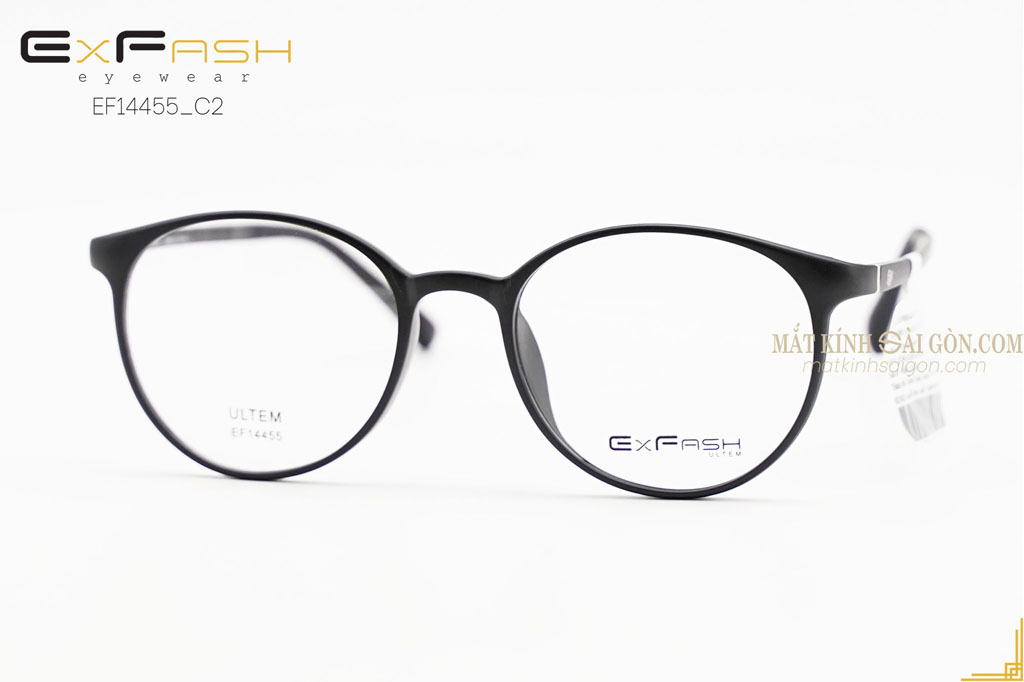 GỌNG KÍNH EXFASH EF14455 C2