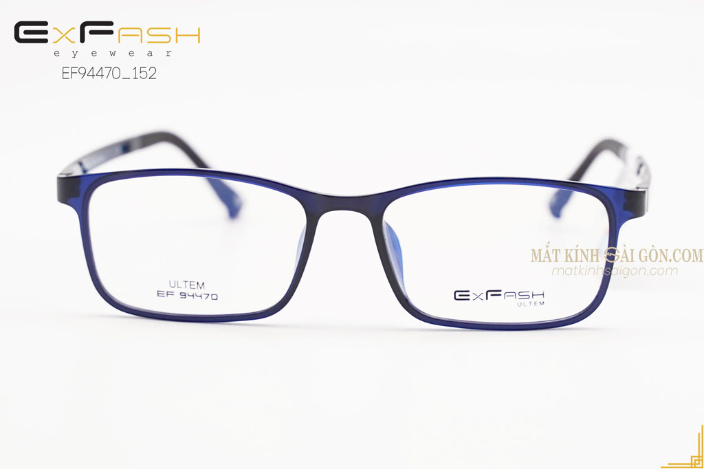 GỌNG KÍNH EXFASH EF94470 152 - Hover