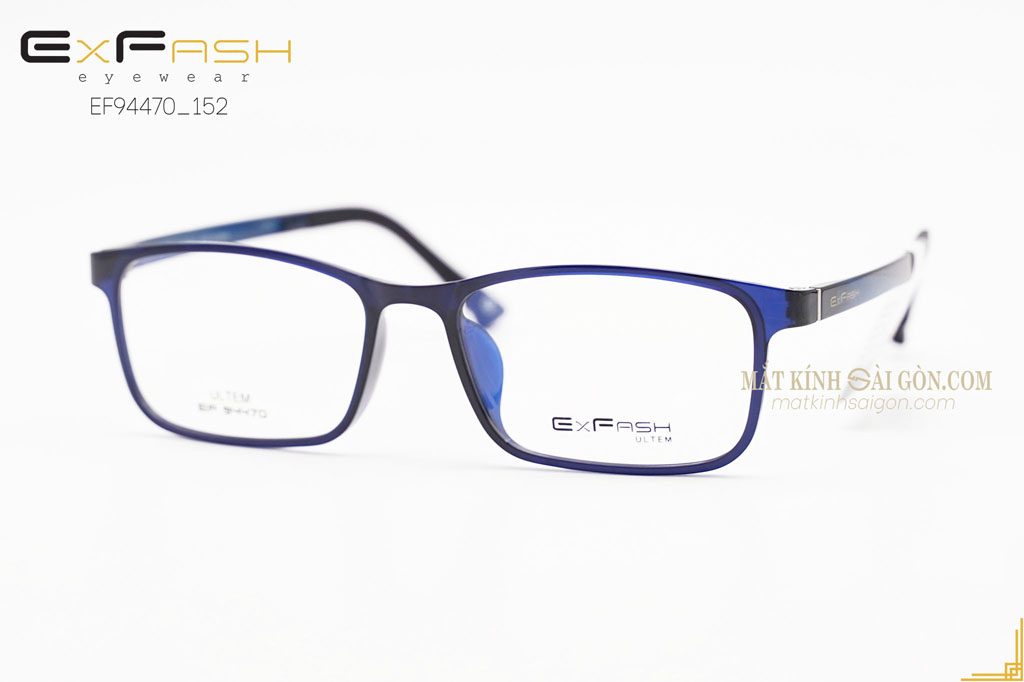 GỌNG KÍNH EXFASH EF94470 152
