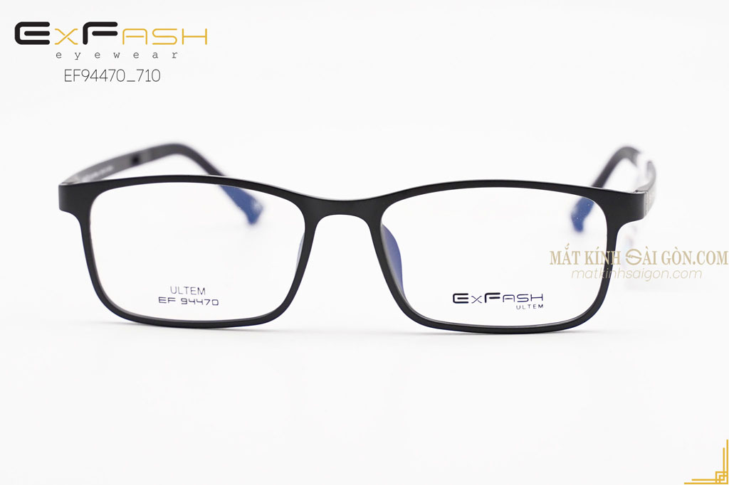 GỌNG KÍNH EXFASH EF94470 710 - Hover