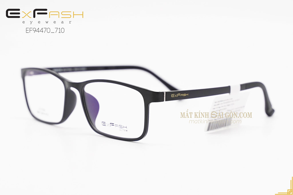 GỌNG KÍNH EXFASH EF94470 710 - Hình 7