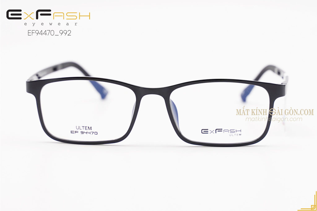 GỌNG KÍNH EXFASH EF94470 992 - Hover