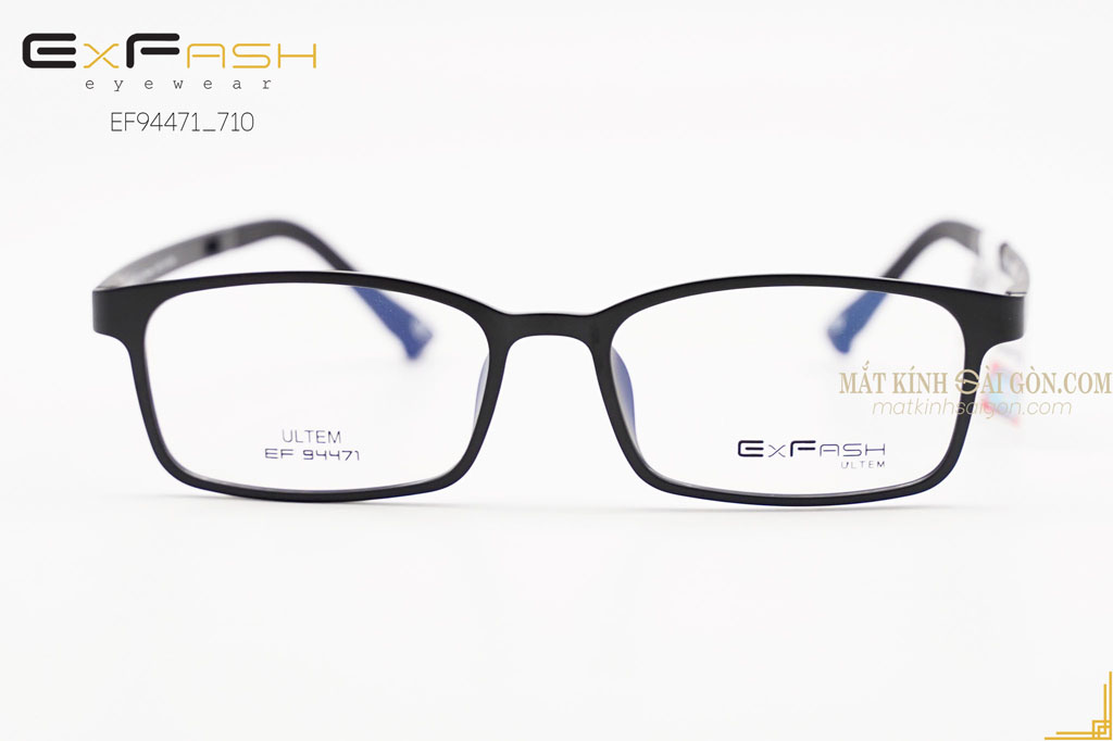 GỌNG KÍNH EXFASH EF94471 710 - Hover