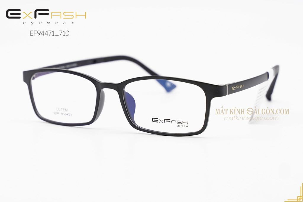 GỌNG KÍNH EXFASH EF94471 710 - Hình 5