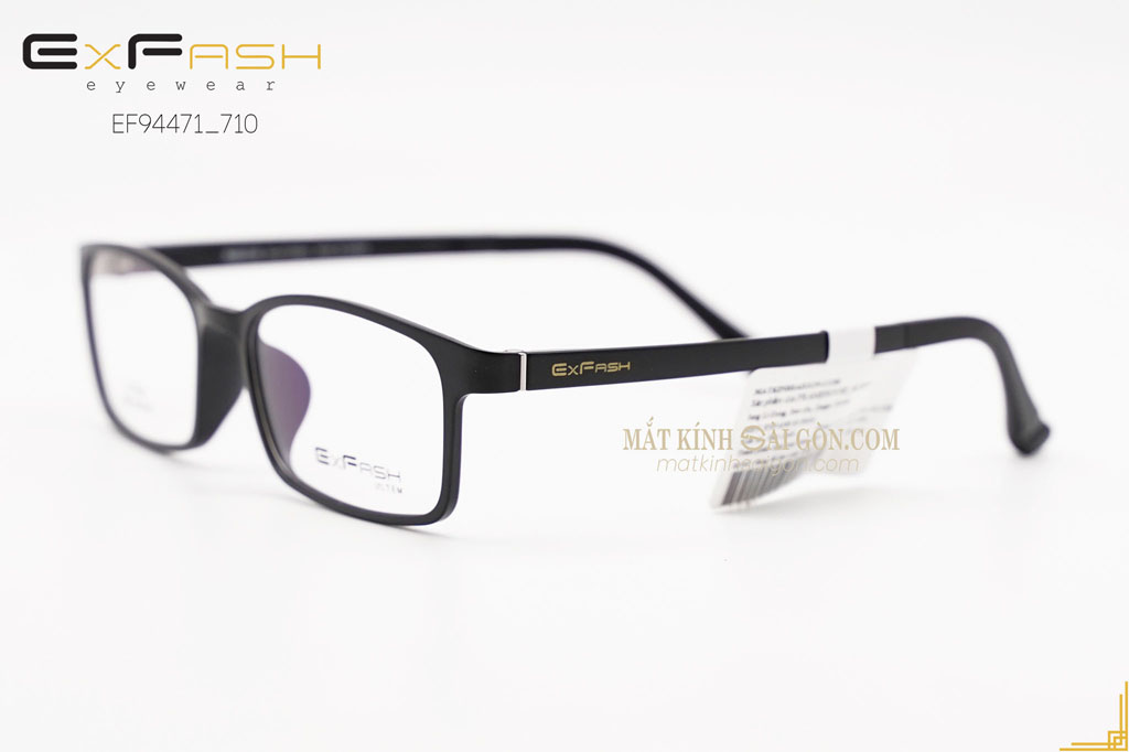 GỌNG KÍNH EXFASH EF94471 710 - Hình 6