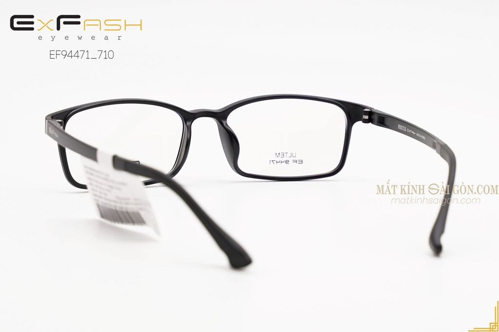 GỌNG KÍNH EXFASH EF94471 710 - Hình 4