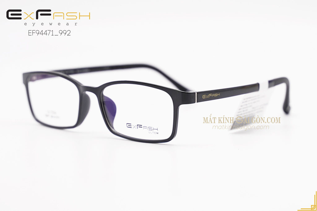 GỌNG KÍNH EXFASH EF94471 992 - Hình 6
