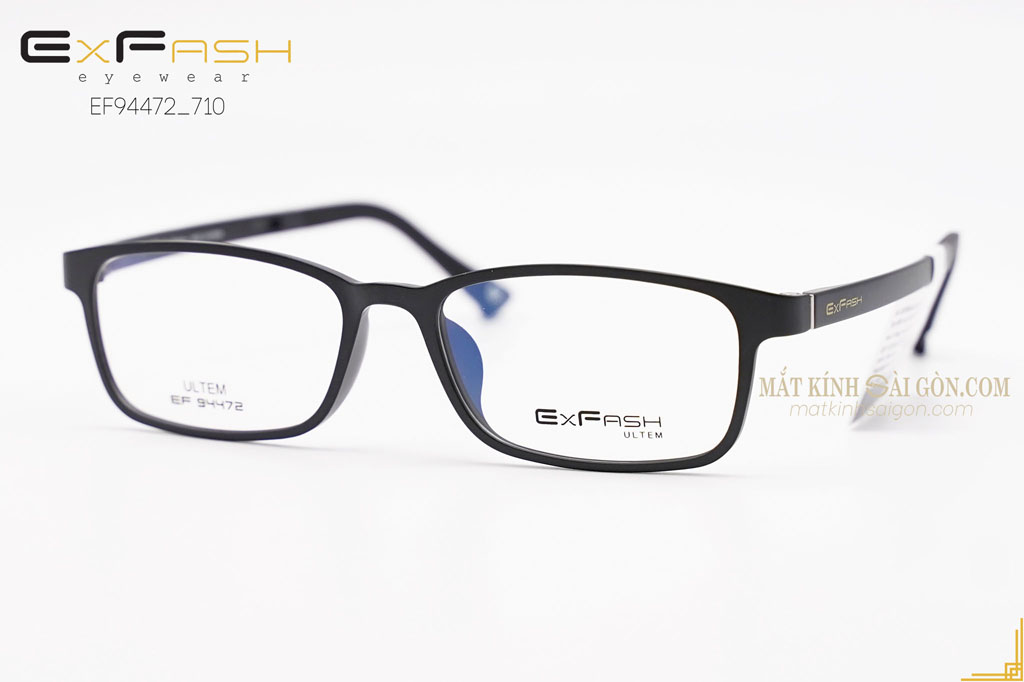 GỌNG KÍNH EXFASH EF94472 710 - Hình 3