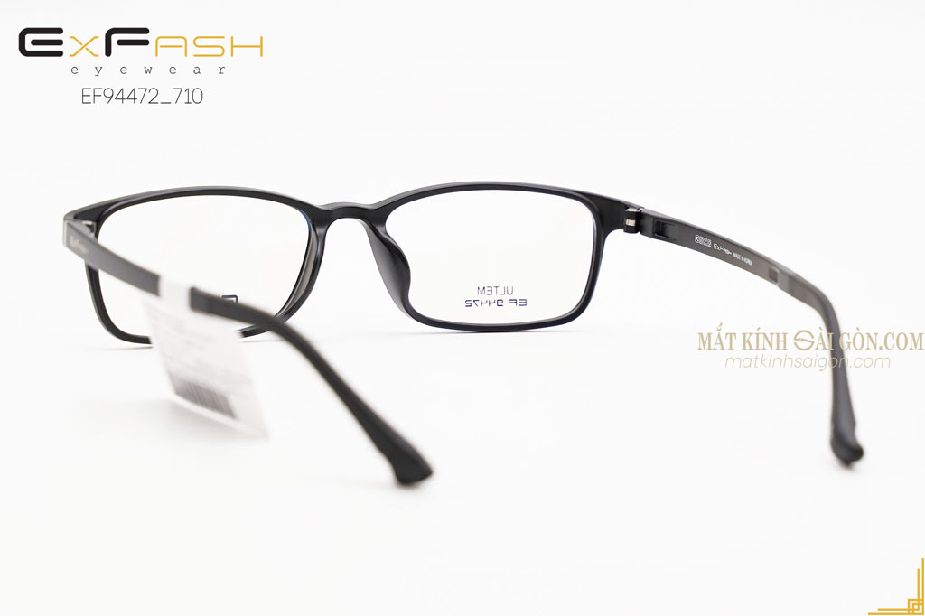 GỌNG KÍNH EXFASH EF94472 710 - Hình 5
