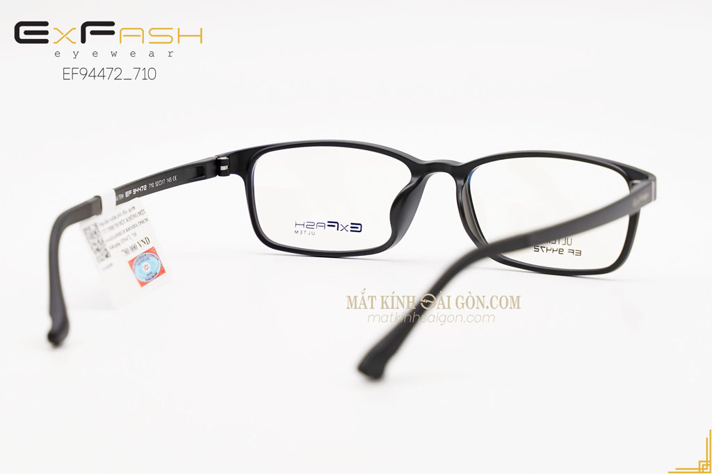 GỌNG KÍNH EXFASH EF94472 710 - Hình 6