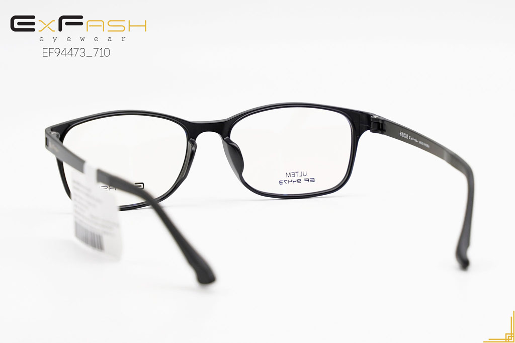 GỌNG KÍNH EXFASH EF94473 710 - Hình 3